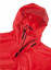 Плащ Tatonka Poncho 2 red