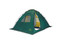 Палатка Normal Байкал 4 Люкс тёмно-зелёный