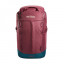 Рюкзак Tatonka City Pack 22 bordeaux red