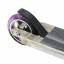 Самокат для трюков Grit Scooters Fluxx lazer purple